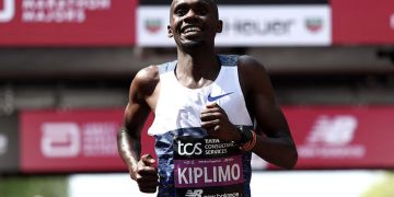Ugandan Runner Jacob Kiplimo Claims Victory at 2025 Chicago Marathon
