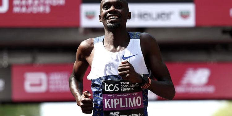 Ugandan Runner Jacob Kiplimo Claims Victory at 2025 Chicago Marathon