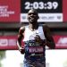 Ugandan Runner Jacob Kiplimo Claims Victory at 2025 Chicago Marathon