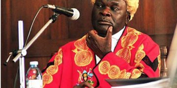 Chief Justice