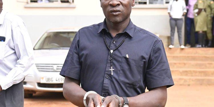 Municipal Officer Remanded Over Alleged UGX 38M Job Scam