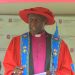 The Most Rev. Dr. Stephen Samuel Kaziimba Mugalu