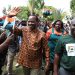 DF President Mathias Mpuuga Nsamba, was nominated to seek re-election as MP for Nyendo-Mukungwe Division