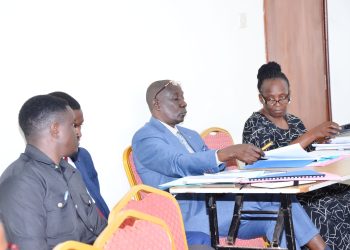 Service Delivery in Mukono Grinds to a Halt as Key District Committees Remain Dormant