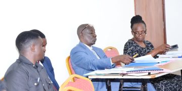 Service Delivery in Mukono Grinds to a Halt as Key District Committees Remain Dormant