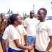 Rotaract Clubs Champion Early Childhood Development in Kalangala