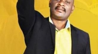 Charles Nsereko Basajjassubi