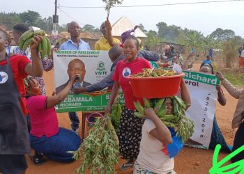 Eighteen Nominated for Masaka District Parliamentary Seats