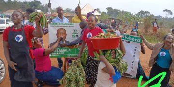 Eighteen Nominated for Masaka District Parliamentary Seats