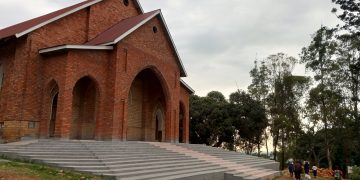 Narozari Parish to Celebrate 125 Years of Faith and Growth