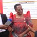 Betty Nambooze