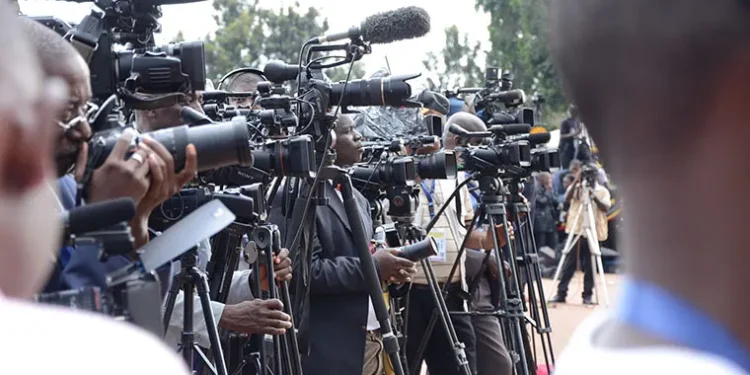 Uganda Wired Launches to Amplify Local Voices and Accountability Journalism