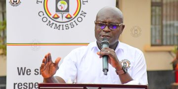 Electoral Commission Fixes January 15 for Presidential Vote