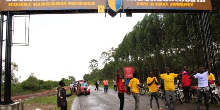 Kabaka’s Condolence Message to Kamuswaga Sparks Hope for Reconciliation Between Buganda and Kooki