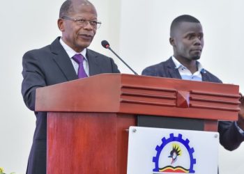 Muyingo Urges Politicians to Acquire Skills for Life Beyond Politics