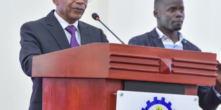 Muyingo Urges Politicians to Acquire Skills for Life Beyond Politics