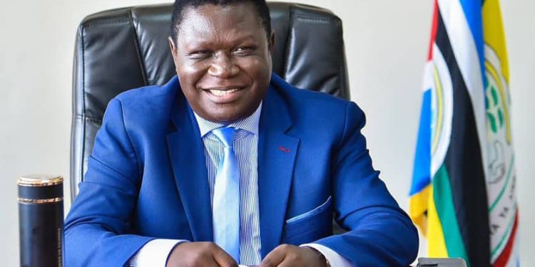 Mao to Consult Party Heads on NUP’s IPOD Entry amid Funding Feud