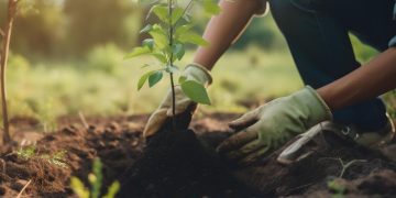 Uganda Becomes First in Africa to Secure Climate Reward for Cutting Emissions