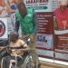 Wheelchairs, Testing Kits Boost Sickle Cell Care at Mukono