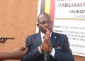 DF’s Mawanda Allan Pledges Fresh, Solution-Based Leadership for Mukono Municipality
