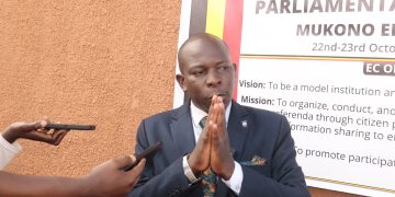 DF’s Mawanda Allan Pledges Fresh, Solution-Based Leadership for Mukono Municipality