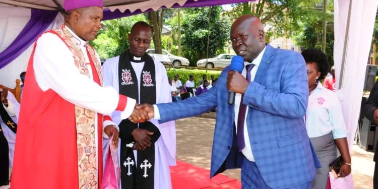 Bishop S.S. Fire Incident Highlights Exam-Season Pressure and Administrative Gaps