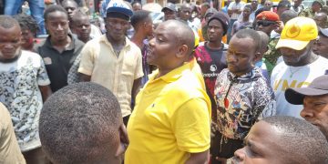 Kibuule Blasts ‘Ungrateful’ Nambooze, Exposes Her Secret Government Privileges