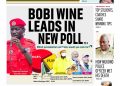 Fact Check: No Opinion Poll Shows NUP Presidential Candidate Leading in 2026 Elections