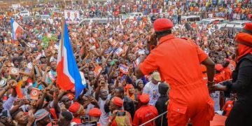 Bobi Wine Denied Liberation Square for Upcoming Masaka Rally