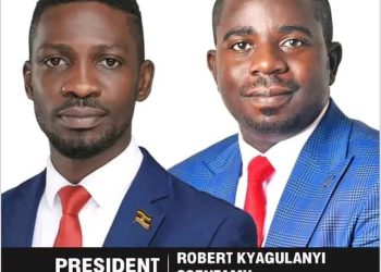 Ndawula, Sekabira, Nasur Set for Katikamu North MP Race