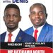 Ndawula, Sekabira, Nasur Set for Katikamu North MP Race