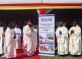 Bishop Jjumba Launches Strict Home Hygiene Measures for All Christians