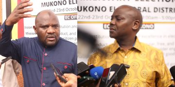 Mulimamayuni Faces Backlash as Constituents Demand Evidence on Abduction Allegations  