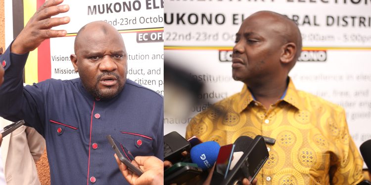 Mulimamayuni Faces Backlash as Constituents Demand Evidence on Abduction Allegations  