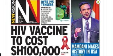 FACT – CHECK: Coming HIV Injection is Not a Vaccine as Many Have Been Made to Believe