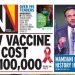 FACT – CHECK: Coming HIV Injection is Not a Vaccine as Many Have Been Made to Believe