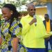 Kuteesa Puts Boots on the Ground to Gather Museveni Votes