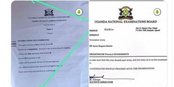 Fact Check: UNEB Did Not Reuse a Past Paper for UACE Economics