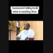 FACT CHECK: Manipulated Video of Museveni Warning Bobi Wine, Journalist Larry Madowo Emerges on Social Media 