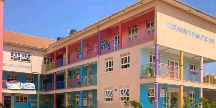 Seeta Parents School