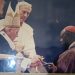 Today in History: Archbishop Emmanuel Wamala Elevated to Cardinal by Pope John Paul II