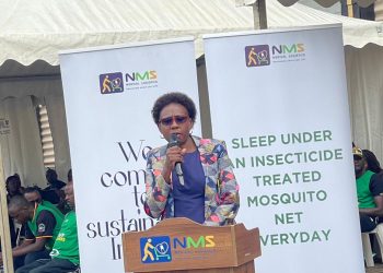 Ministry Launches Nationwide Mosquito Net Campaign Amid Rising Malaria Cases