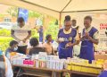 Free Health Outreach Draws Overwhelming Numbers in Masaka City