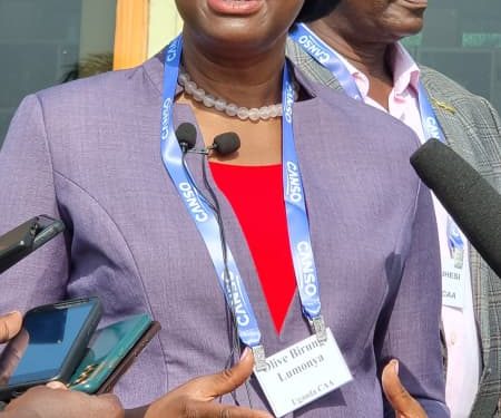 Uganda Hosts High-Level Aviation Workshop to Advance Regional Safety and Digital Integration