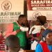 Newborn Screening and Medical Donations Boost Sickle Cell Care in Uganda