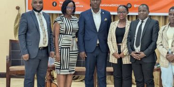 Uganda Youth Council Rallies Nation to Confront Rising Digital Violence