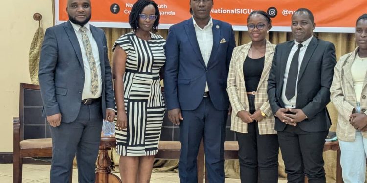 Uganda Youth Council Rallies Nation to Confront Rising Digital Violence