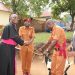 Masaka Bishop Encourages Prisoners, Cites Faith as Path to Change
