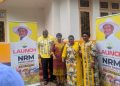 Last Mile: NRM Shifts to Parish, Door to Door Drive Ahead of Polling Day
