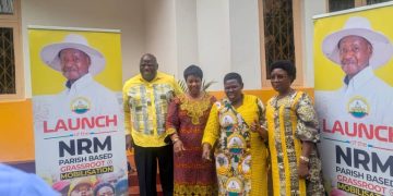 Last Mile: NRM Shifts to Parish, Door to Door Drive Ahead of Polling Day